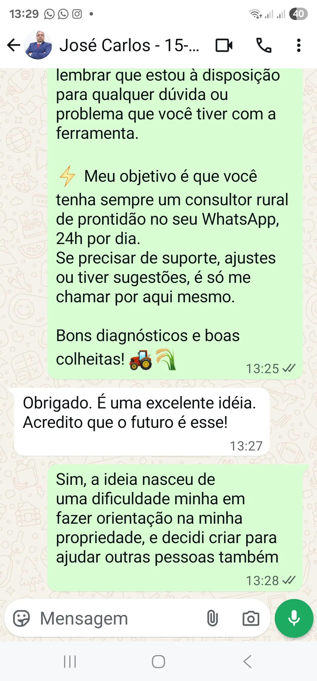 Depoimento 7