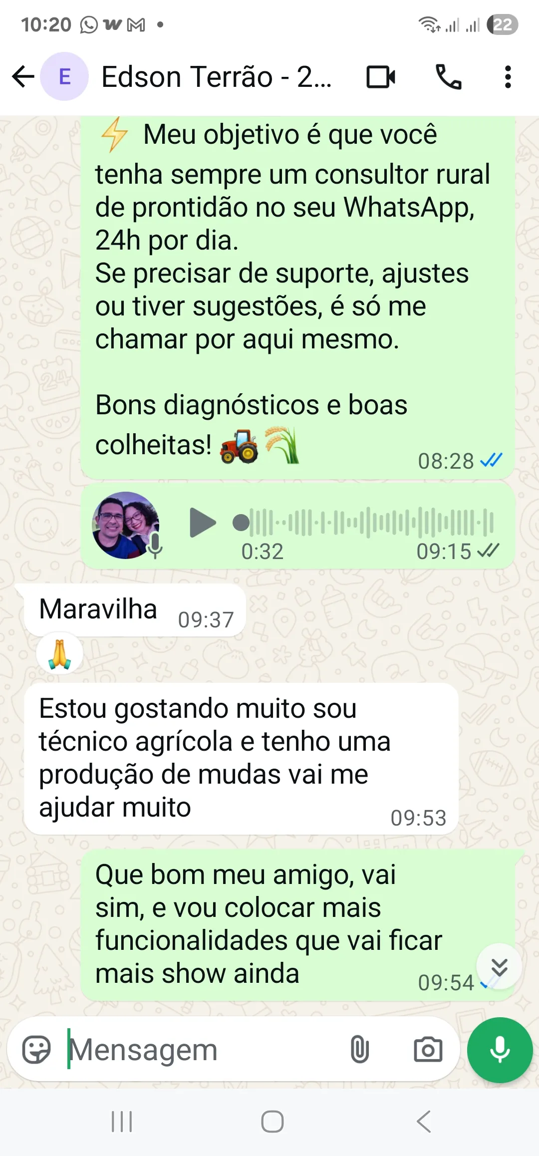 Depoimento 2