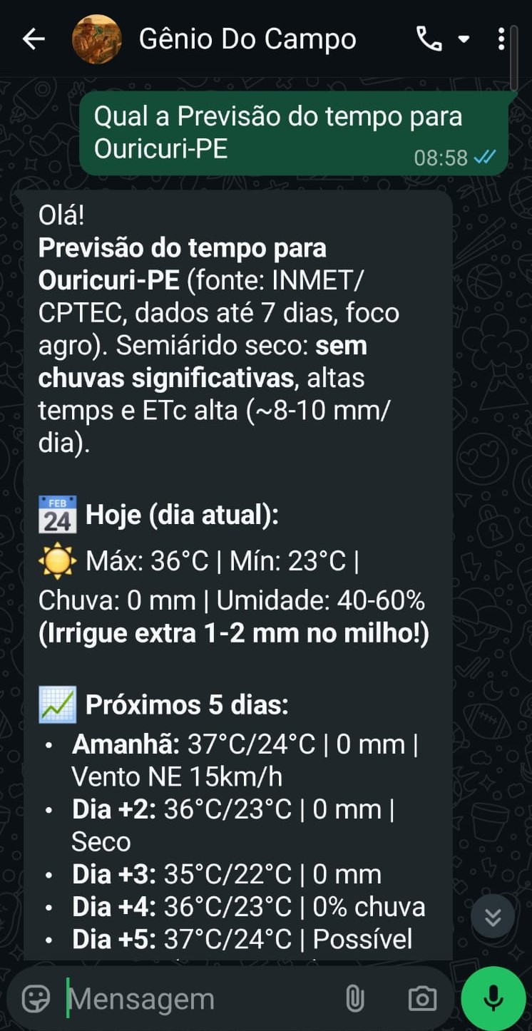 Controle financeiro